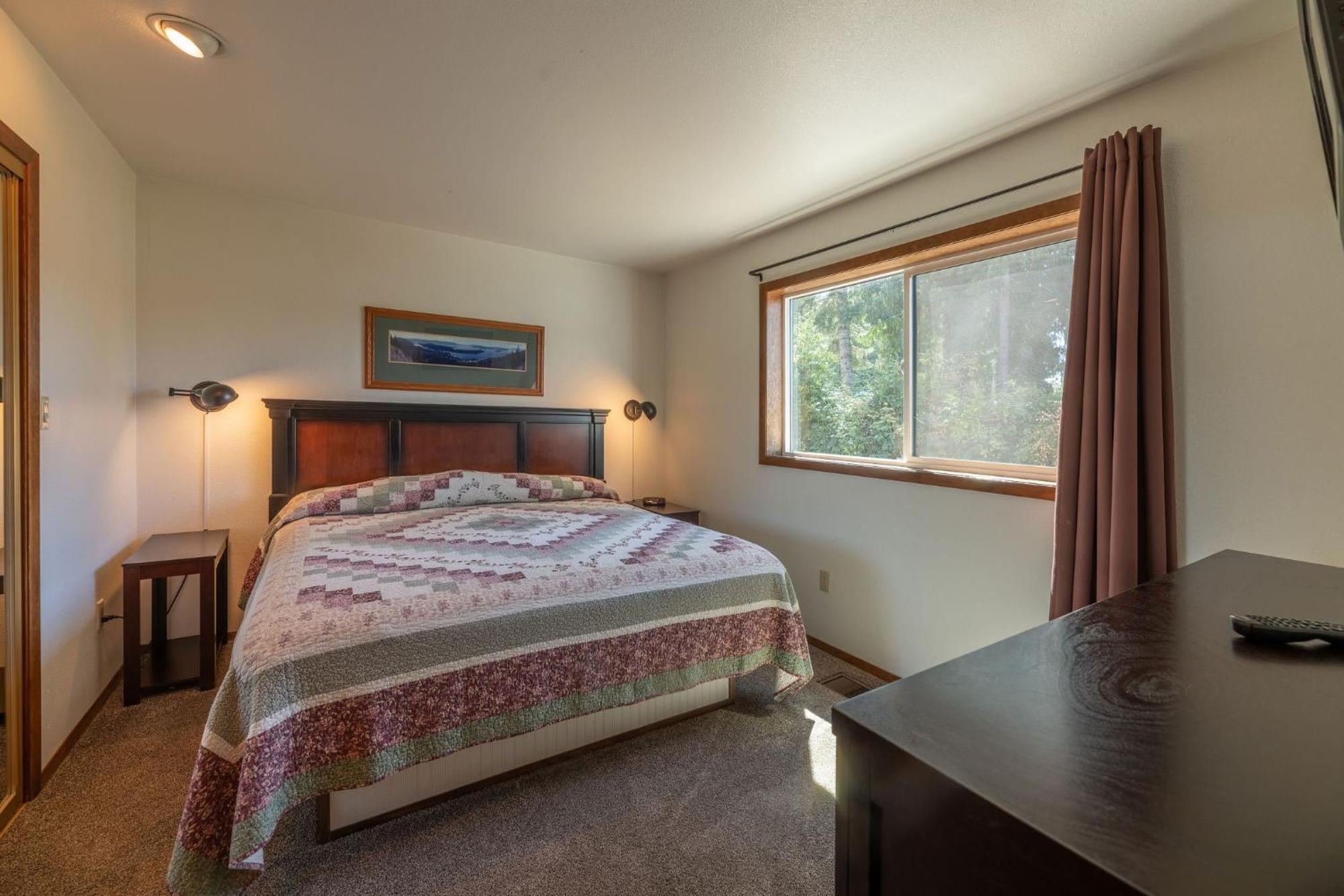Pend Oreille Shores Resort Hope Eksteriør bilde